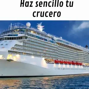 Haz Sencillo Tu Crucero